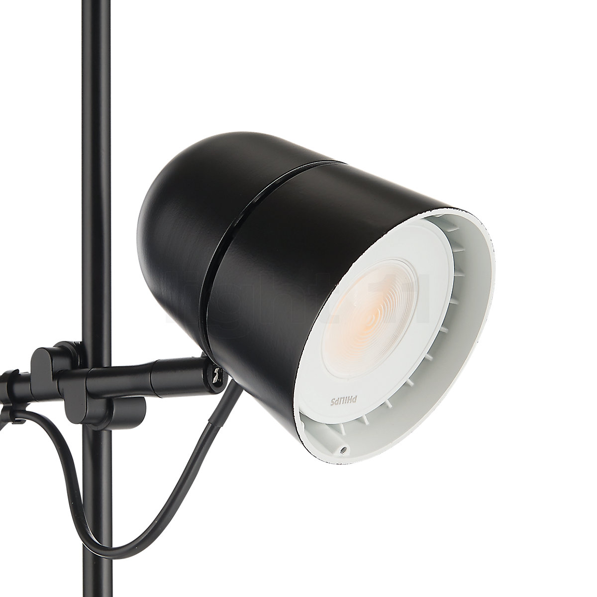 Übersee Beachtung Luke luceplan counterbalance floor lamp Brauchen