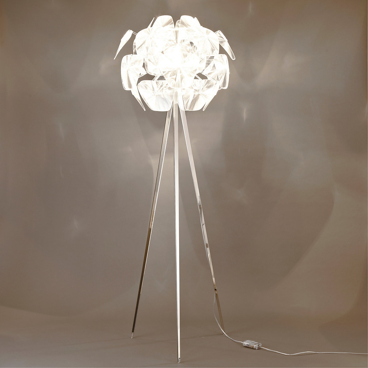 Buy Luceplan Hope Floor Lamp at light11.eu