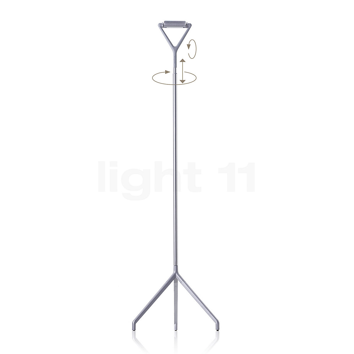 Buy Luceplan Lola Terra with basedimmer at