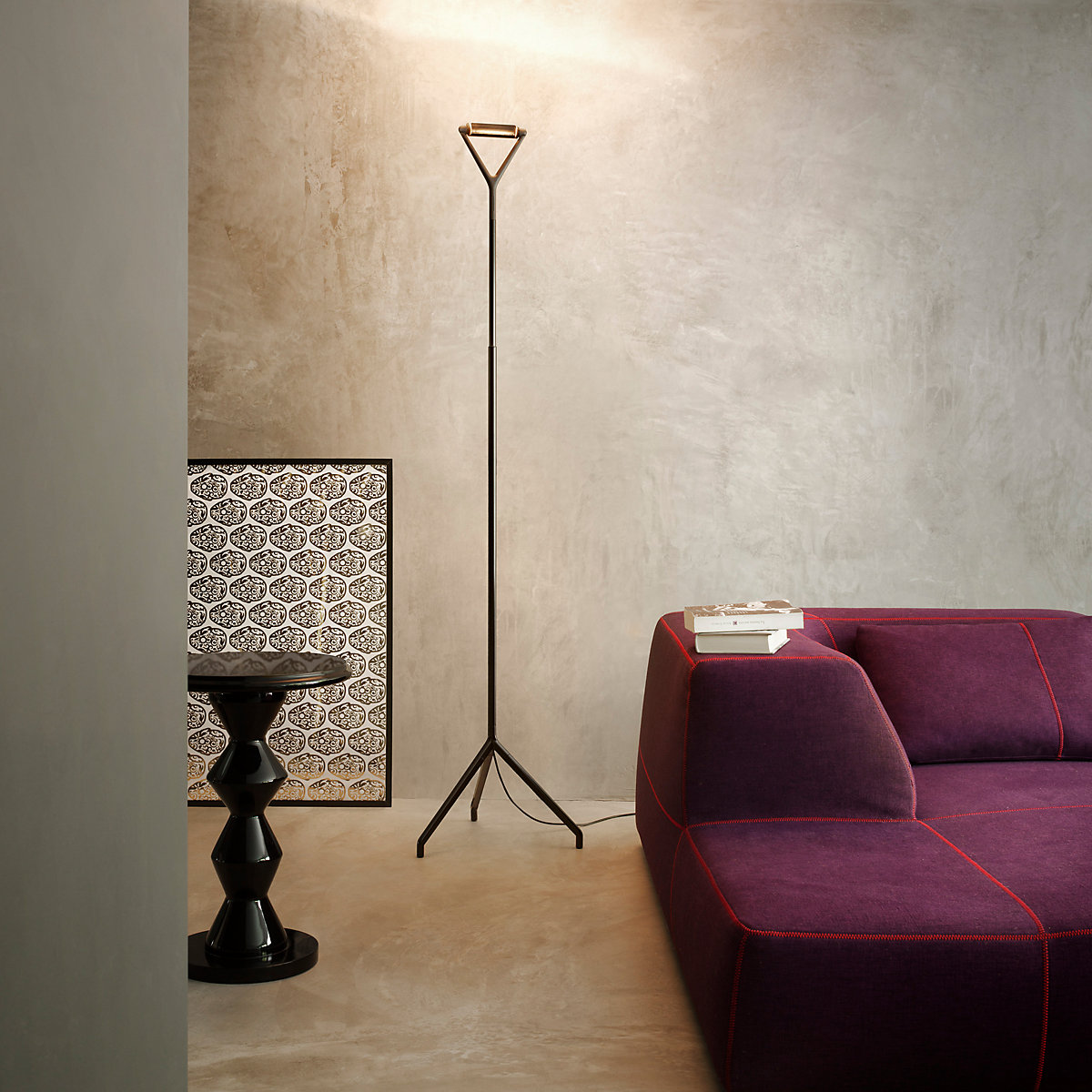 Buy Luceplan Lola Terra with basedimmer at light11.eu