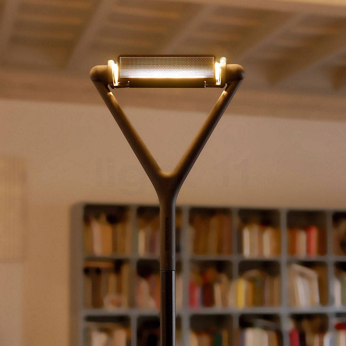 Buy Luceplan Lola Terra with basedimmer at light11.eu