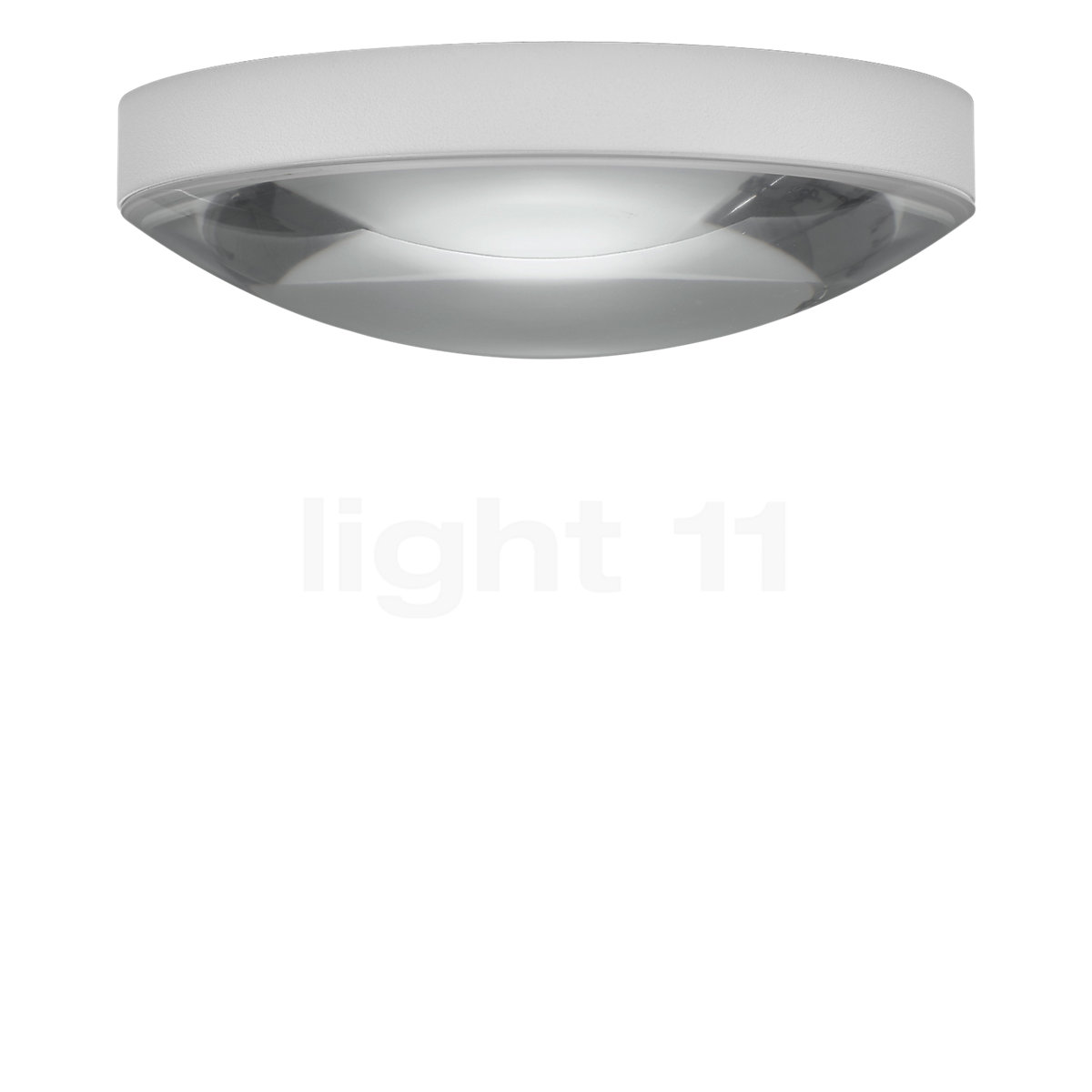 Luminaire LED : Plafonnier LED encastré long