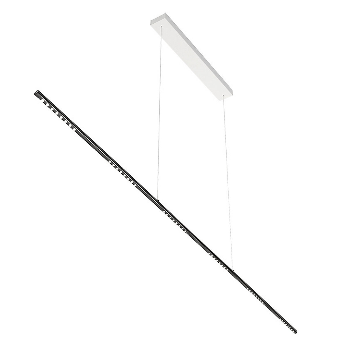 Tecnolumen Lum, lámpara de suspensión LED