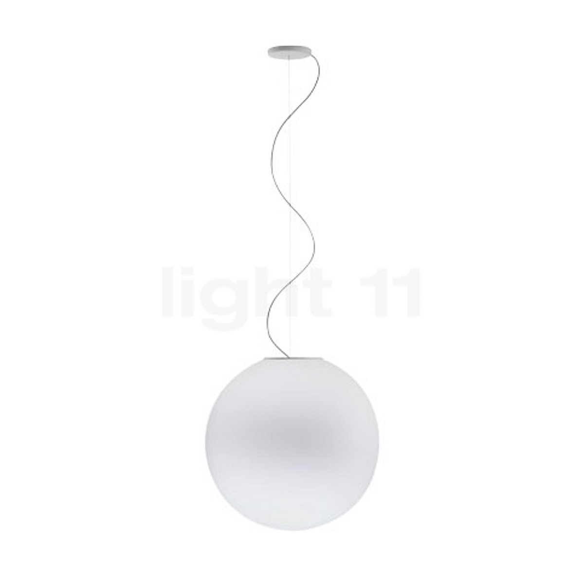 Fabbian Lumi Sfera Pendelleuchte Fabbian Lumi Sfera Pendelleuchte