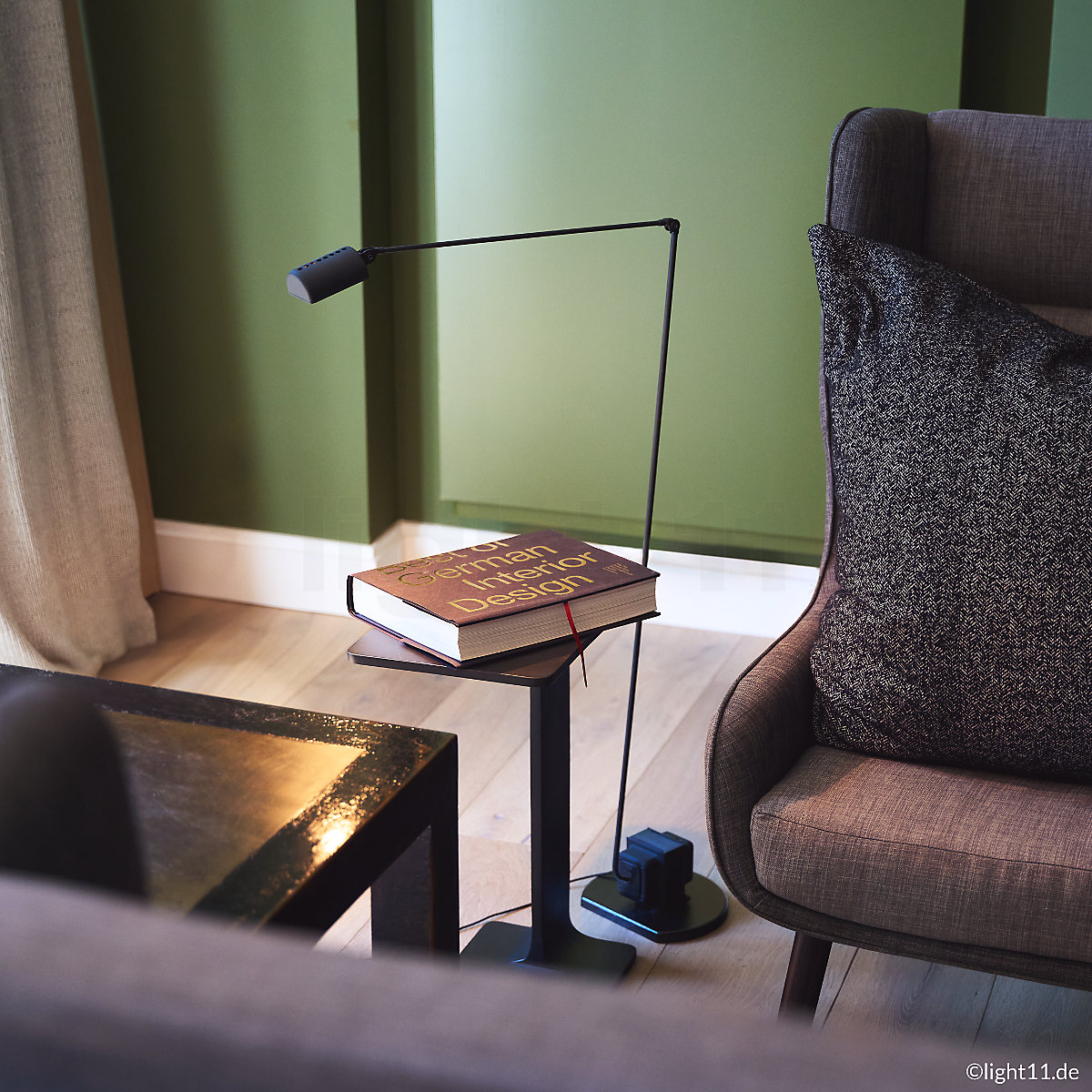 Buy Lumina Daphine Terra Classic at light11.eu