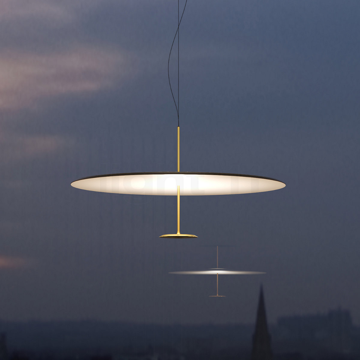 Buy Lumina Dot Pendant Light LED at light11.eu