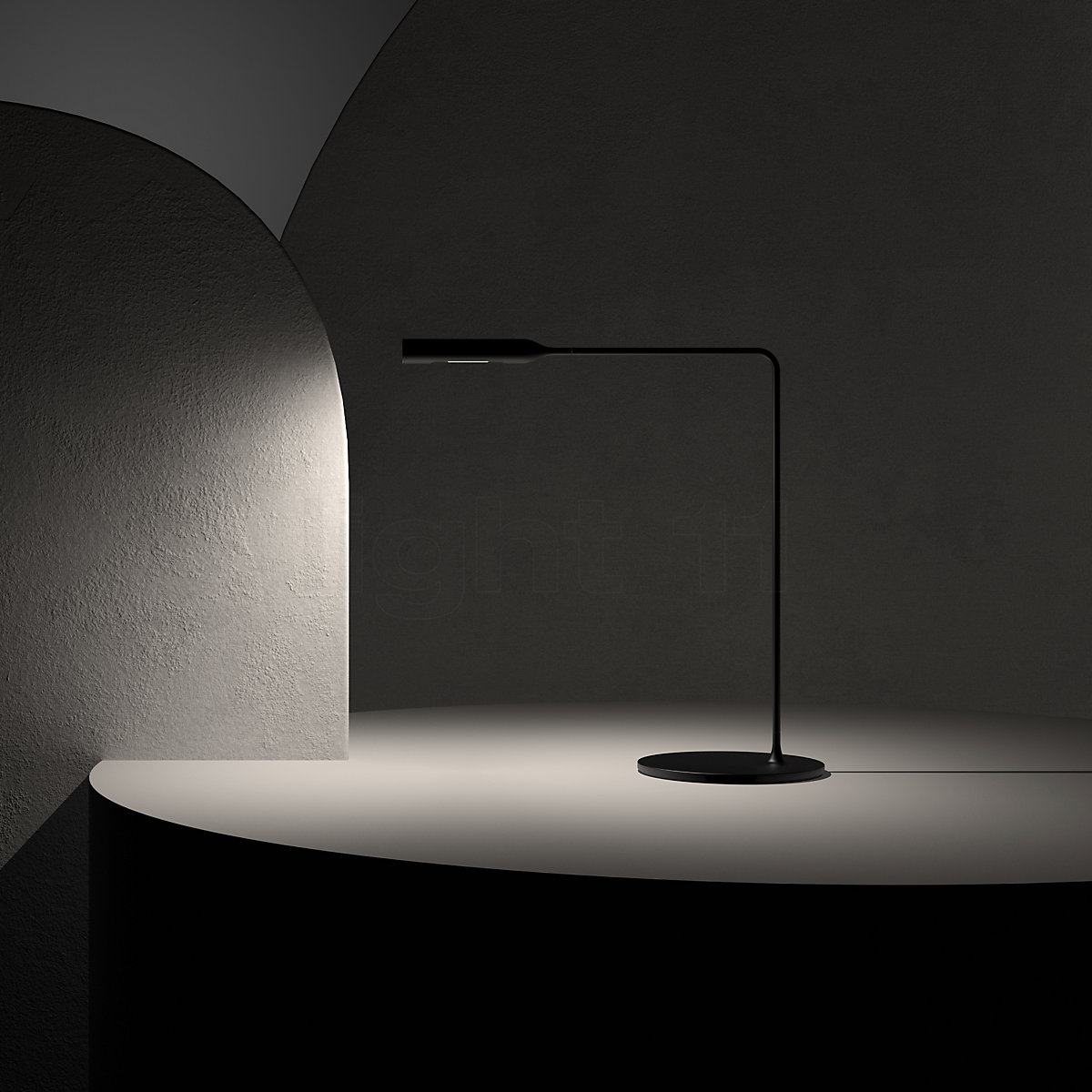 Buy Lumina Flo Table Lamp LED at light11.eu