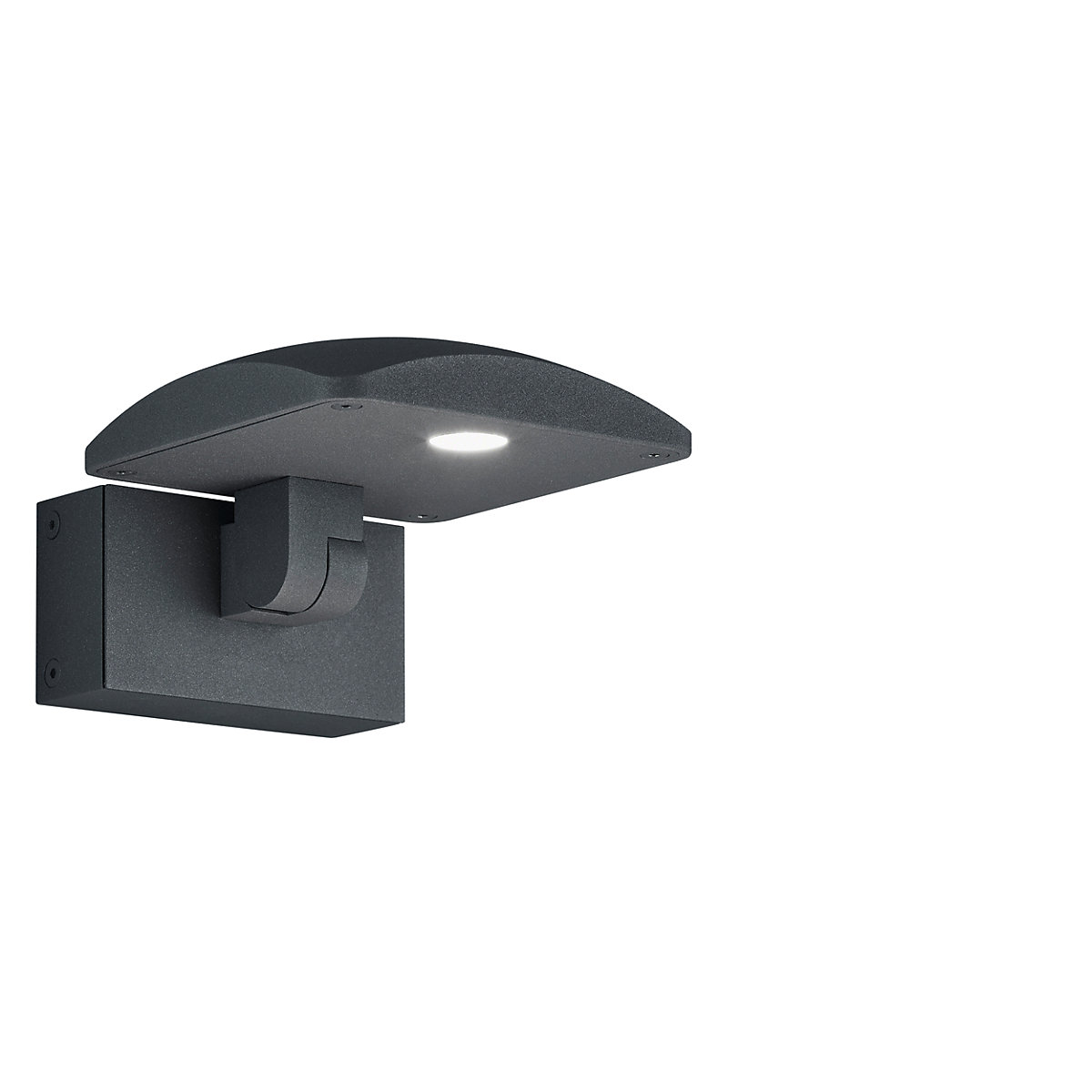 Helestra Lur, lámpara de pared LED
