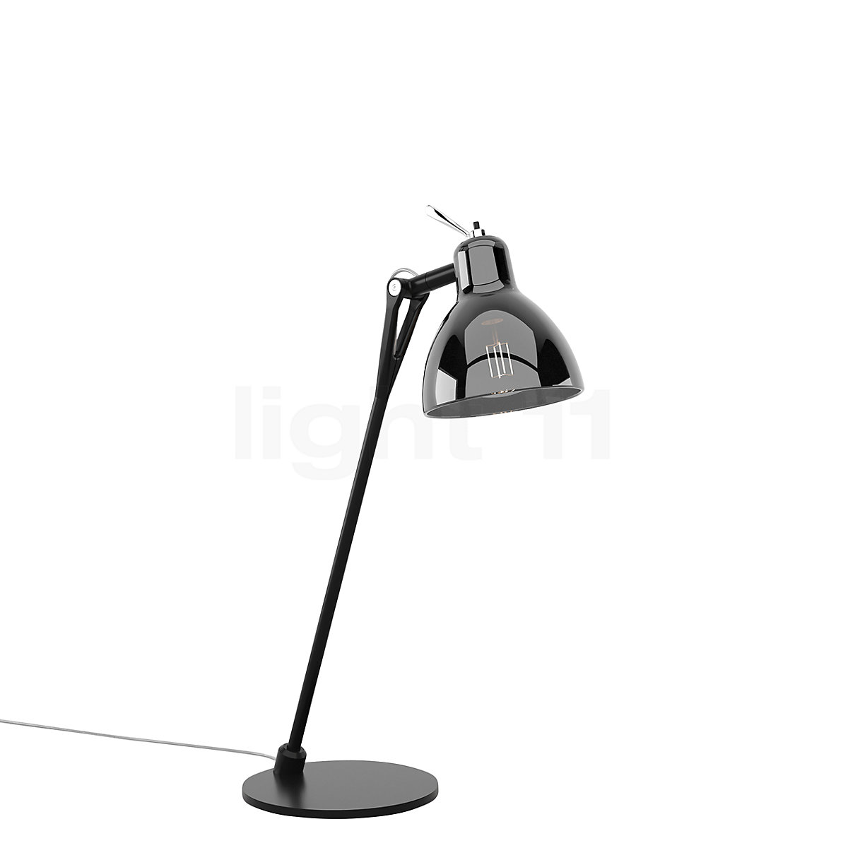 Rotaliana Glam Table Lamp at light11.eu