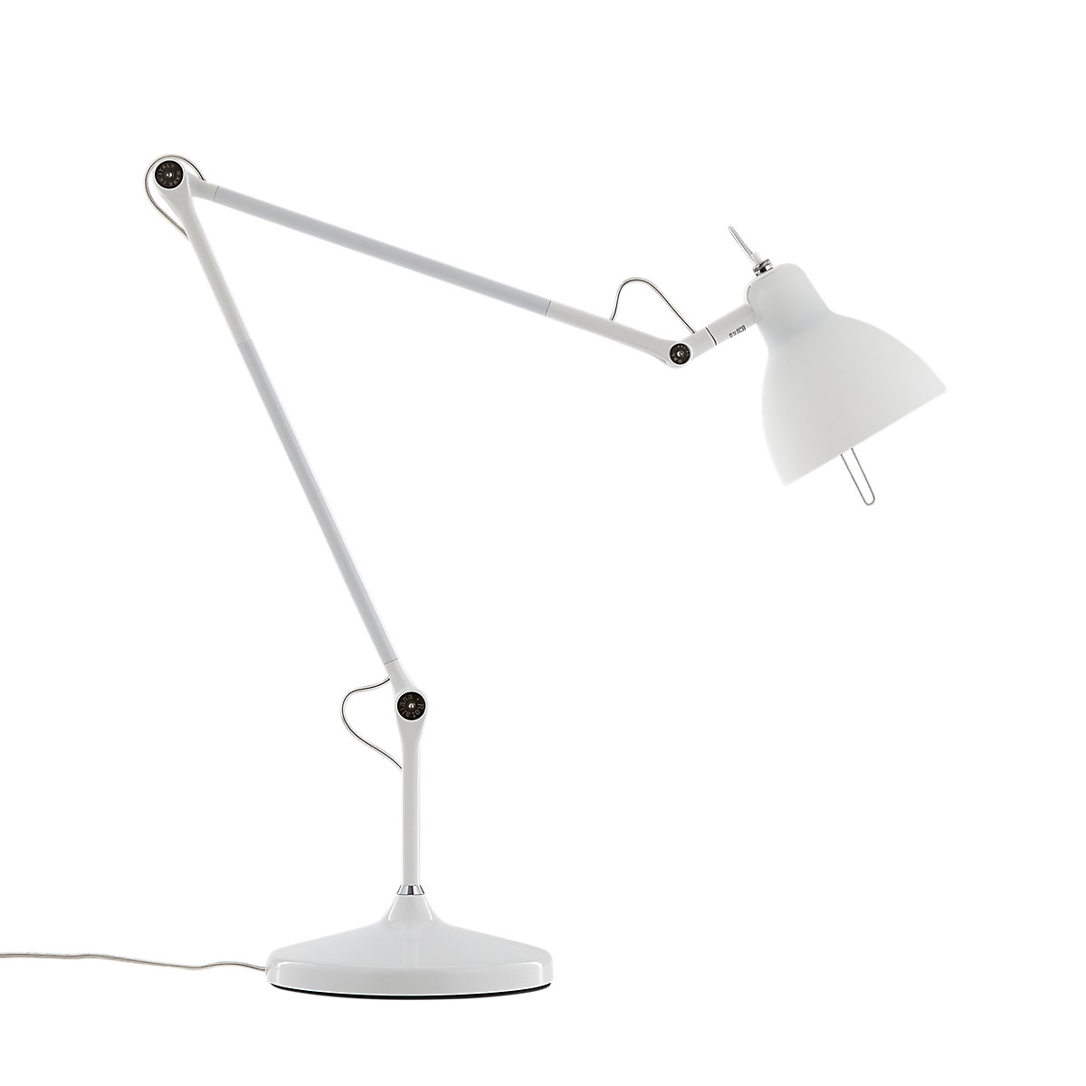 Buy Rotaliana Luxy Table Lamp at light11.eu