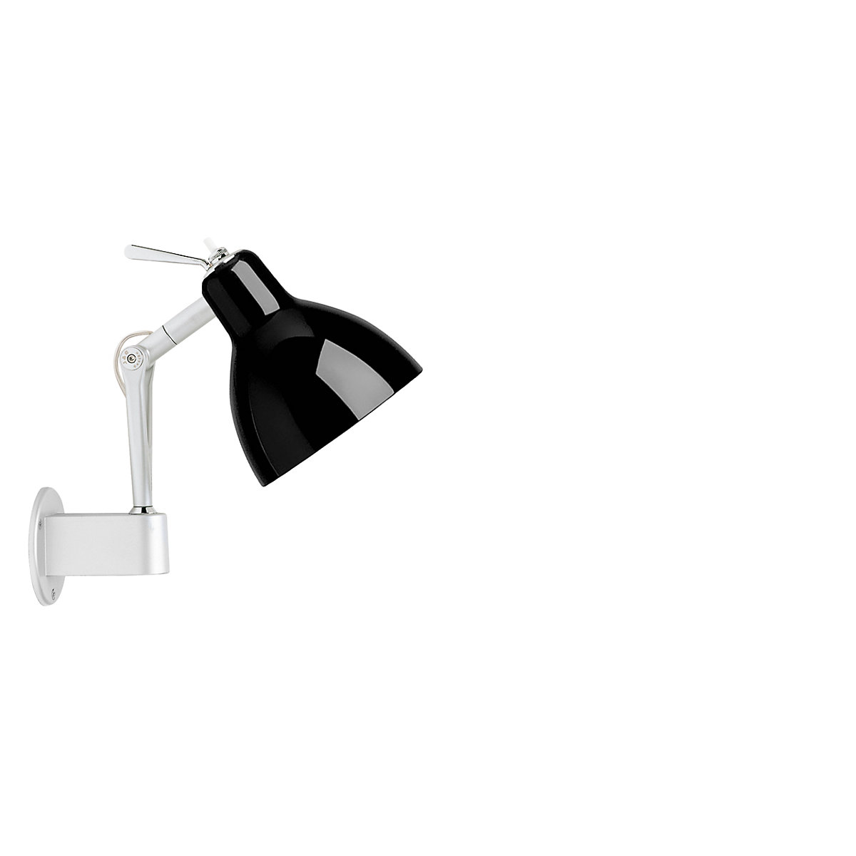 Rotaliana Luxy W0, lámpara de pared