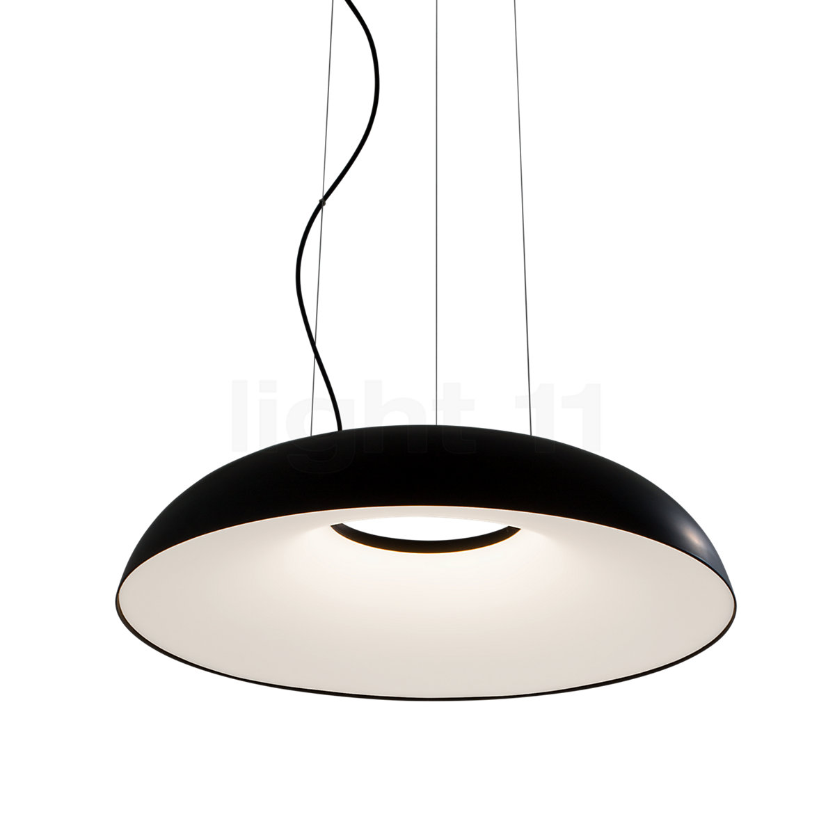 Maggiolone LED Pendelleuchte Maggiolone LED Pendelleuchte