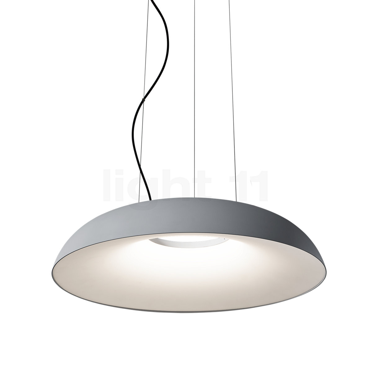 Maggiolone LED Pendelleuchte Maggiolone LED Pendelleuchte
