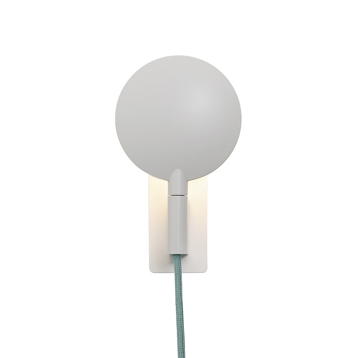 Mawa Maggy LED, lámpara de pared