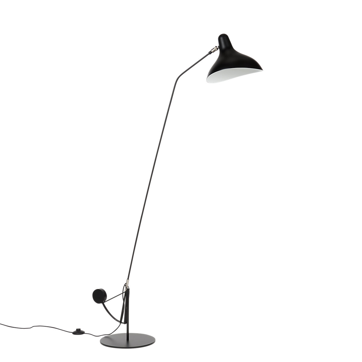 DCW Mantis BS1 B