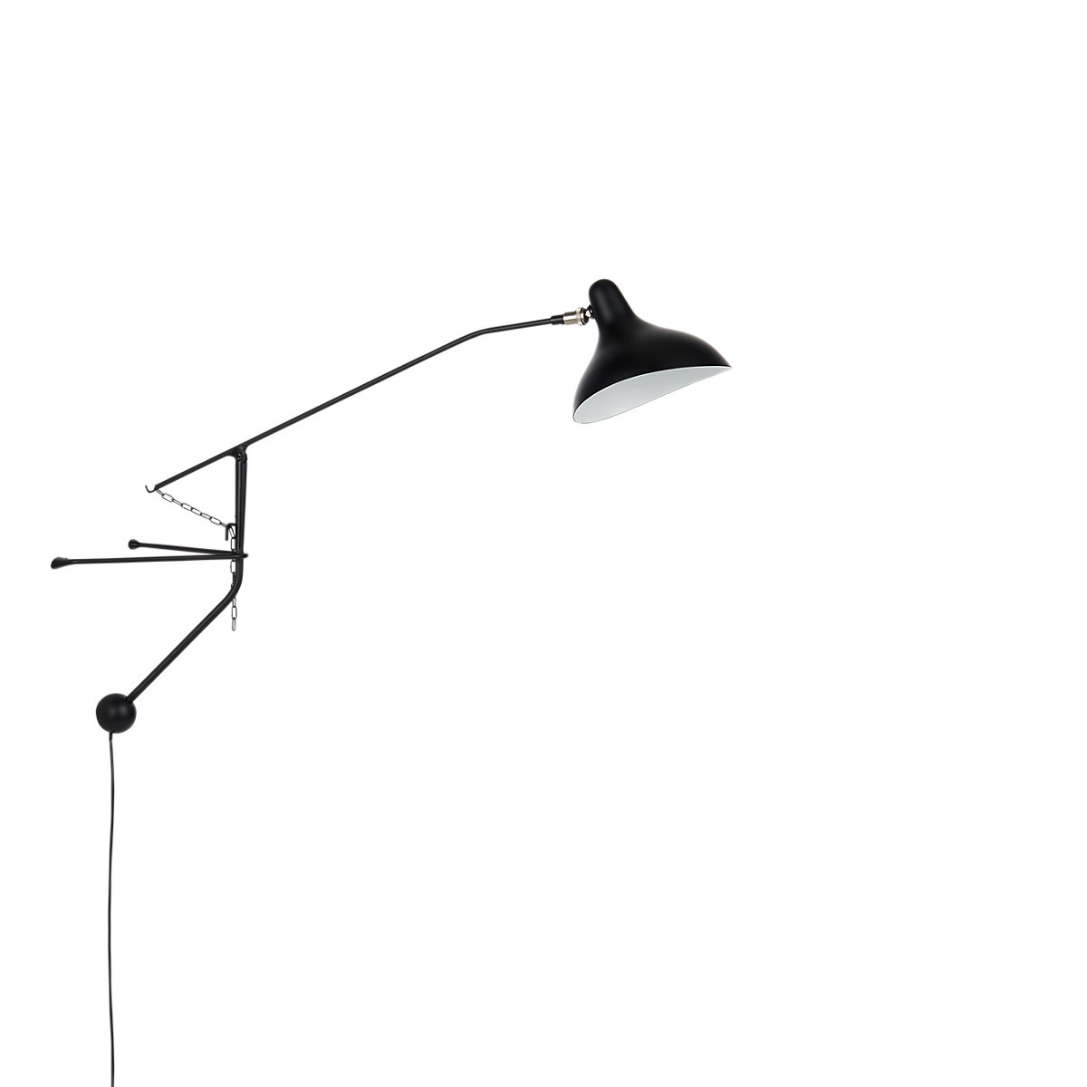 DCW Mantis BS2 Mini LED
