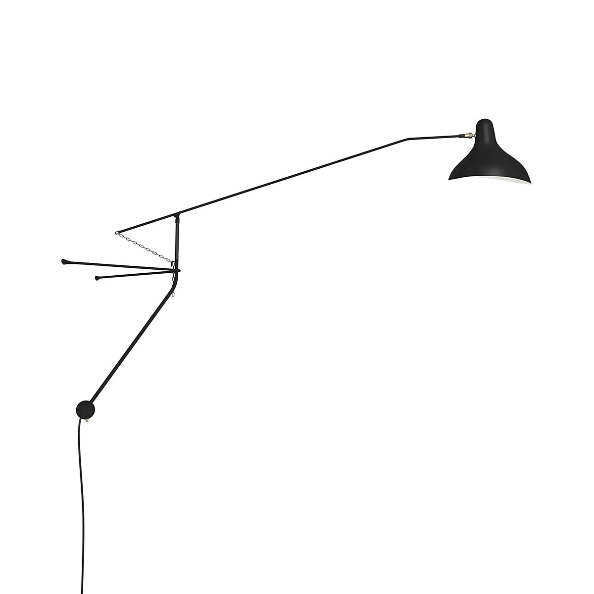 DCW Mantis BS2