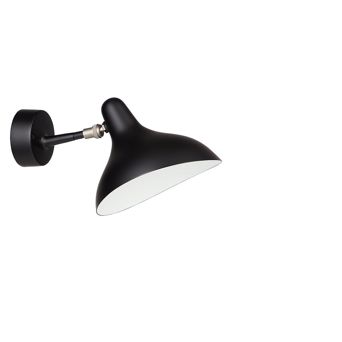 DCW Mantis BS5 Mini, lámpara de pared LED