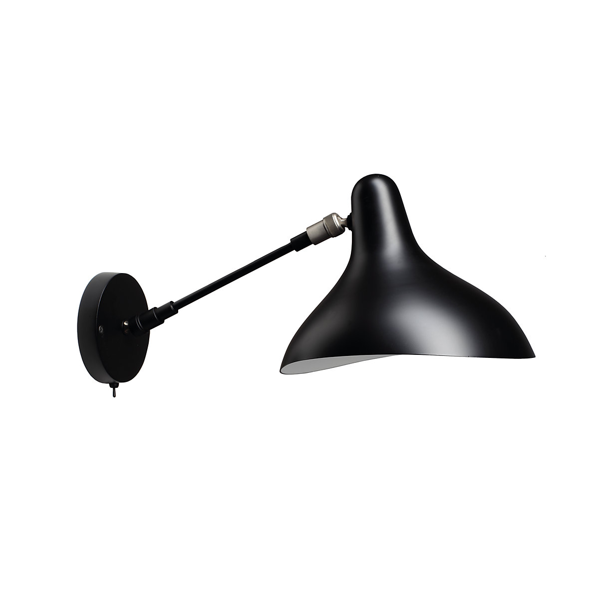 DCW Mantis BS5 SW