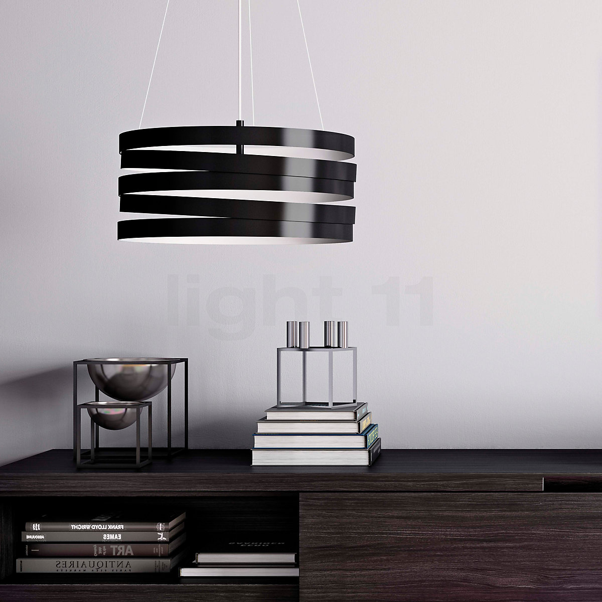 Marchetti Band S50 Lampada A Sospensione LED Light11 it