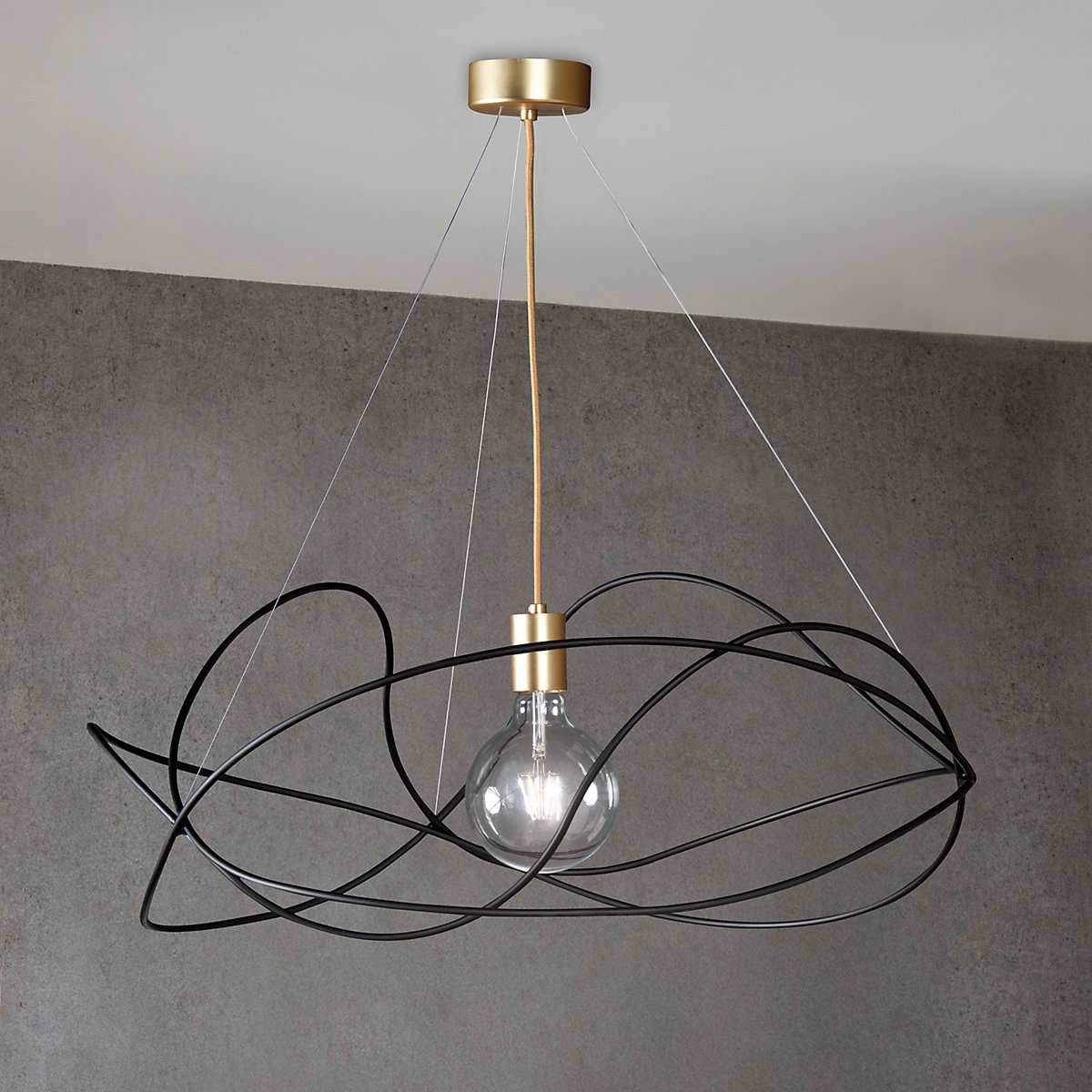 Marchetti Garbuglio S Lampada A Sospensione Light11 it