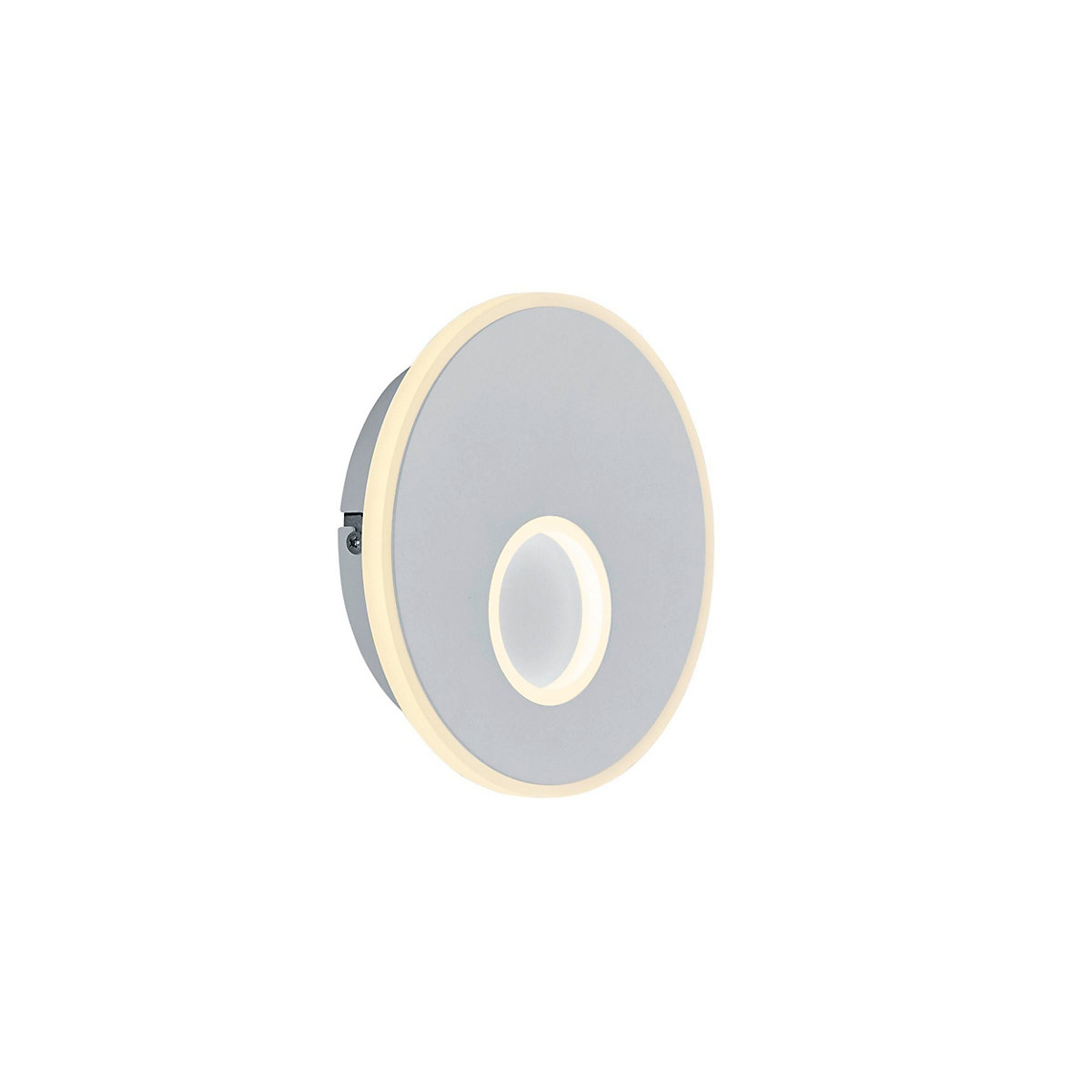 Hell Mars, lámpara de pared LED blanco