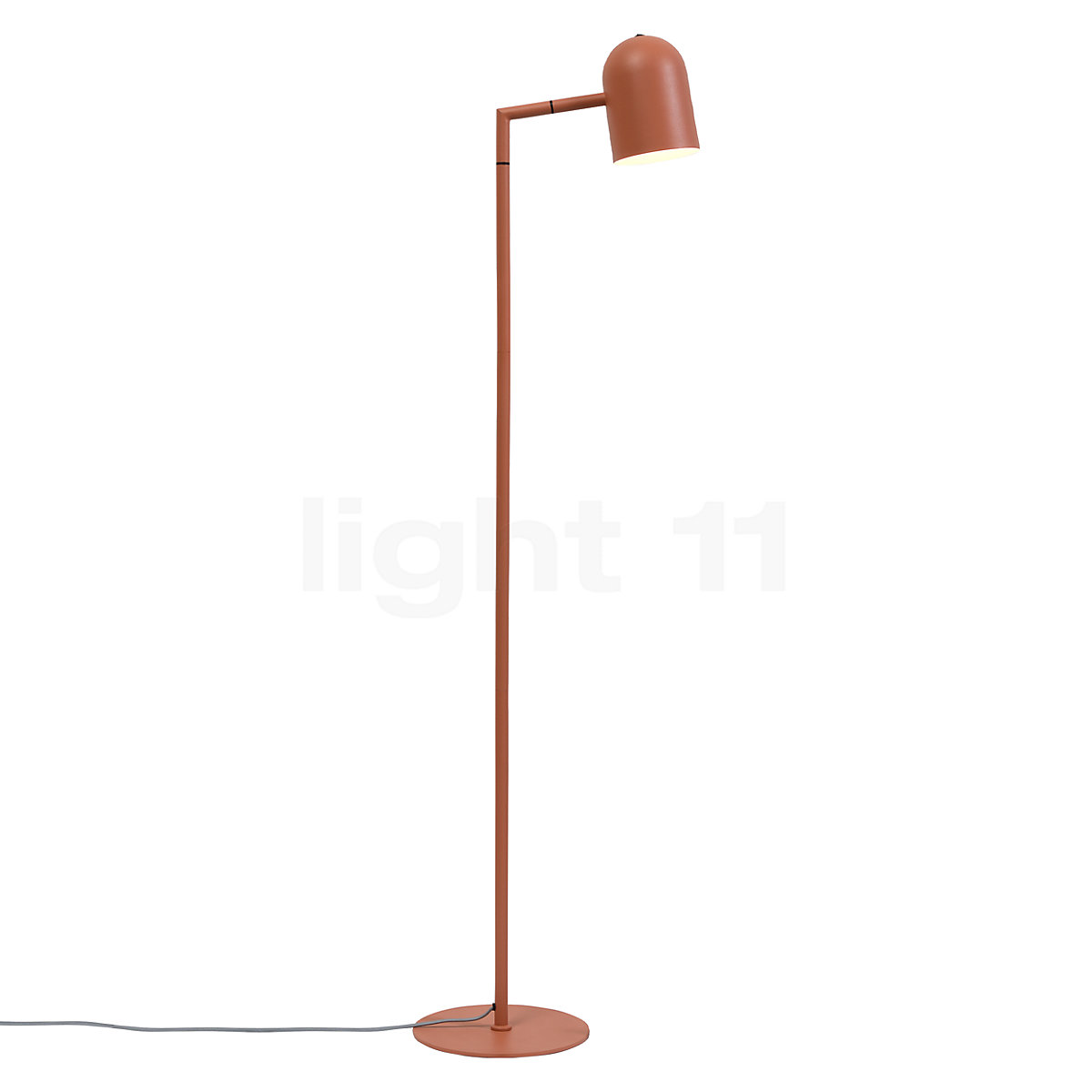 opgraven team Machtig Buy It's about RoMi Marseille Floor Lamp at light11.eu
