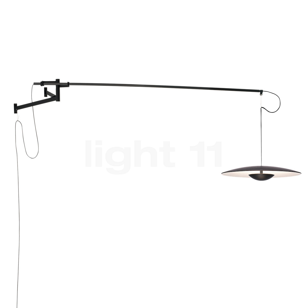 Buy Marset Ginger A XL 42 Wall light LED at light11.eu