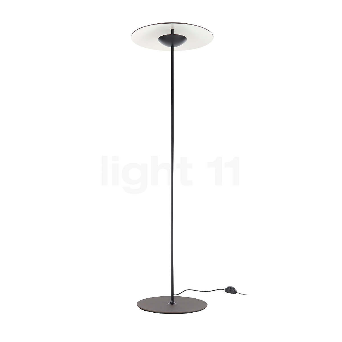 marset ginger floor lamp