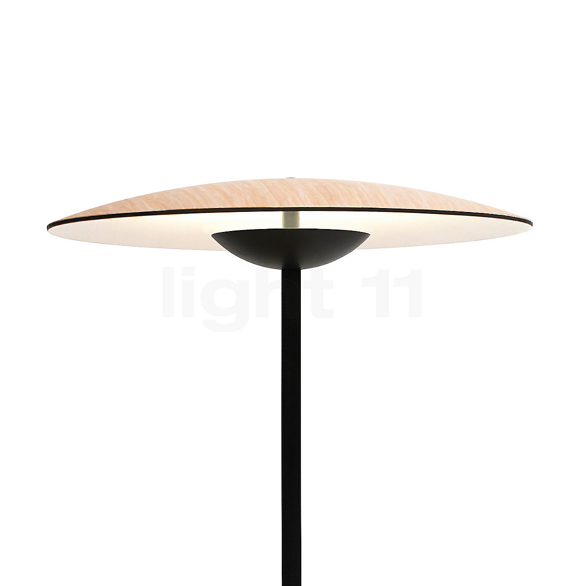 marset ginger floor lamp