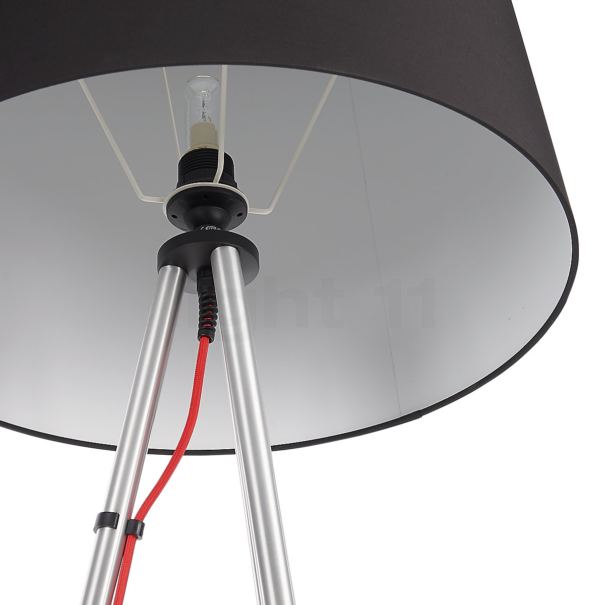 luce da terra design