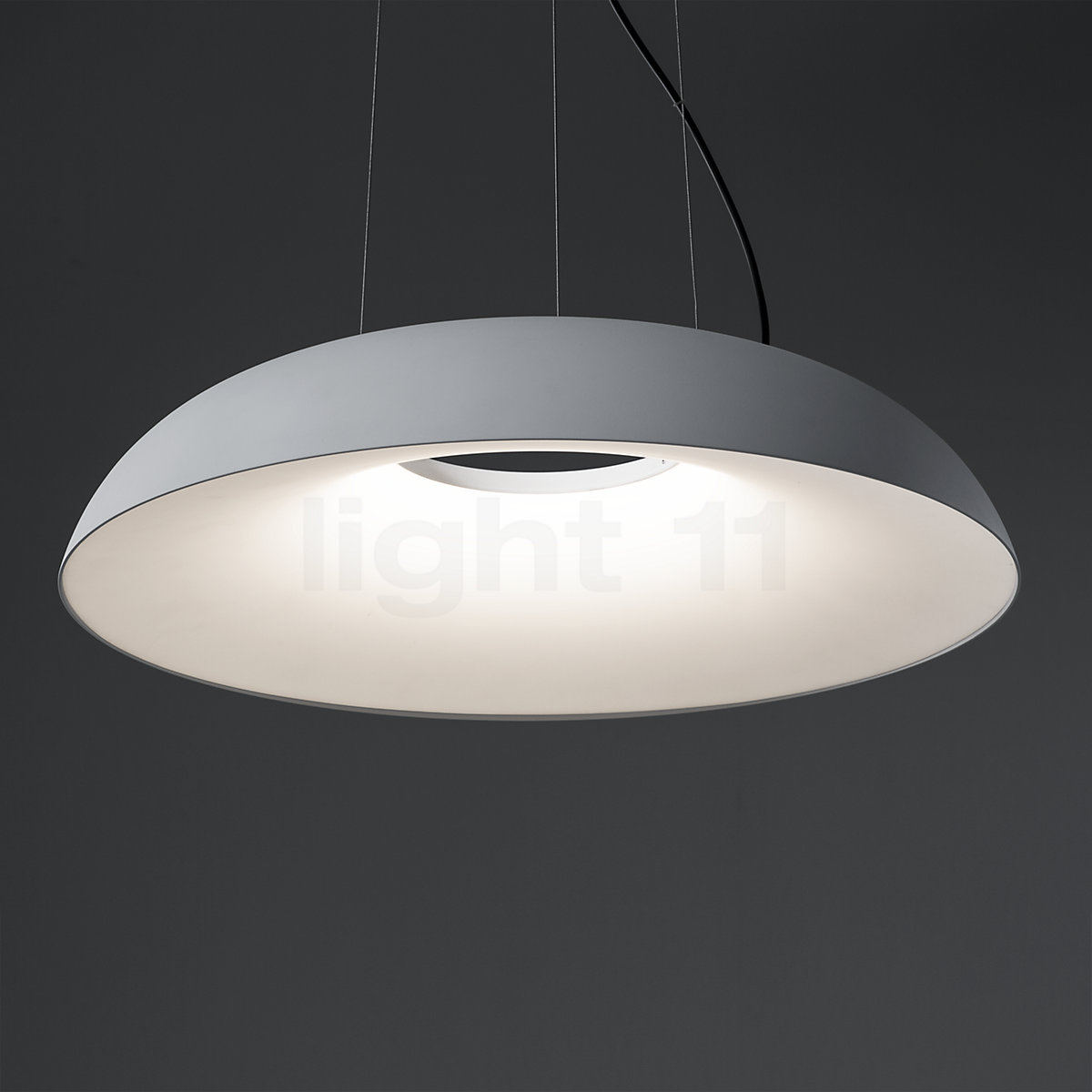 Maggiolone LED Pendelleuchte Maggiolone LED Pendelleuchte