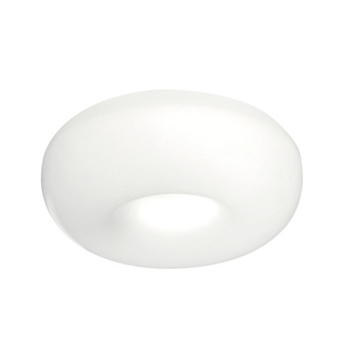 Martinelli Luce Pouff – Lámpara de techo led — imagen 6