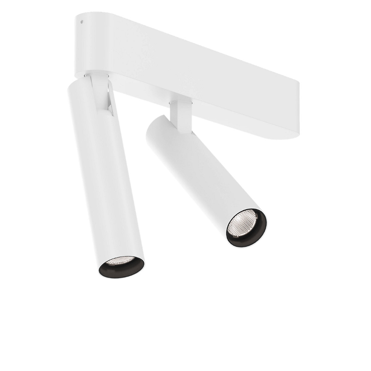 Wever & Ducré Match Surface 2.0, blanco - 2.700 K – Foco led — imagen 3