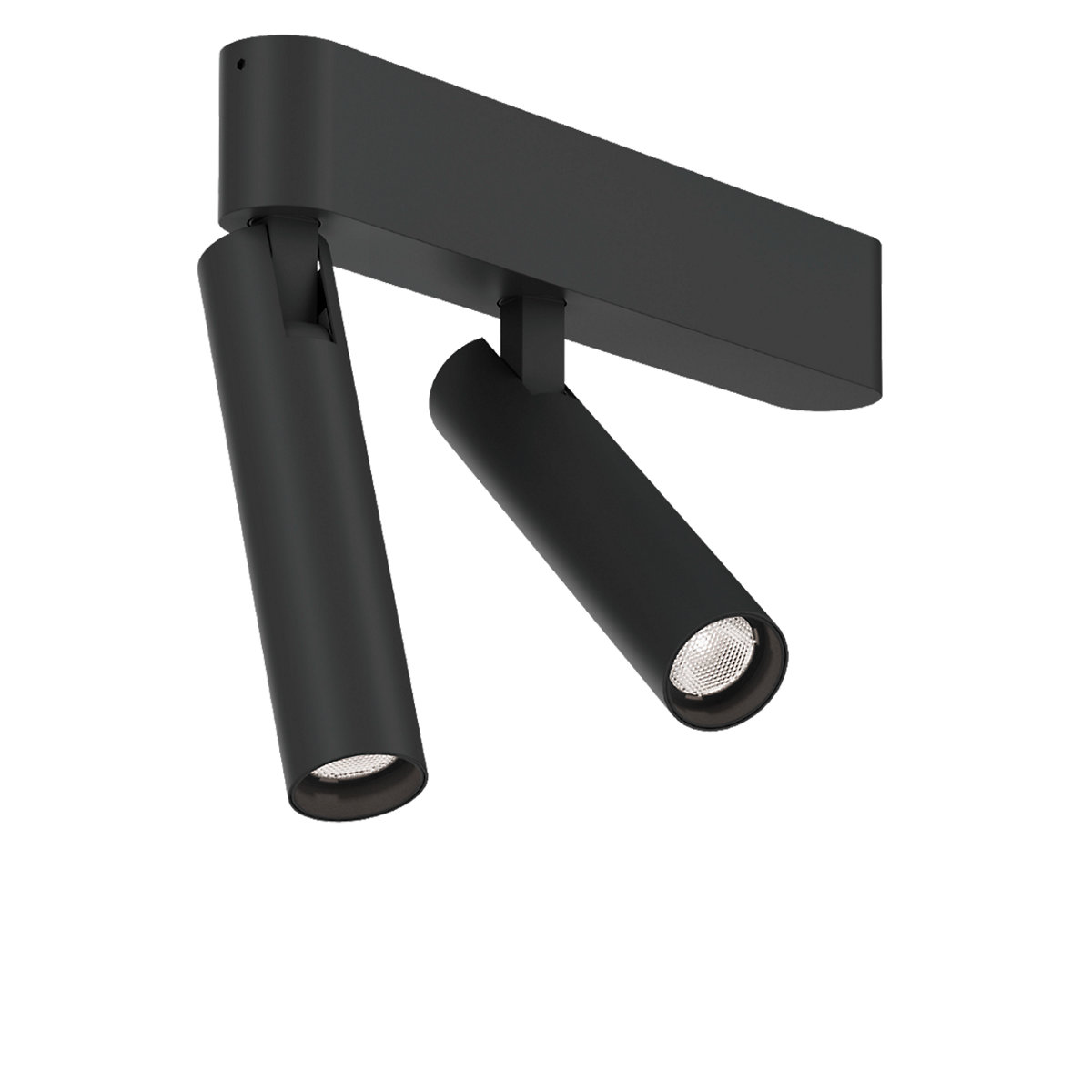 Wever & Ducré Match Surface 2.0, blanco - 2.700 K – Foco led — imagen 2