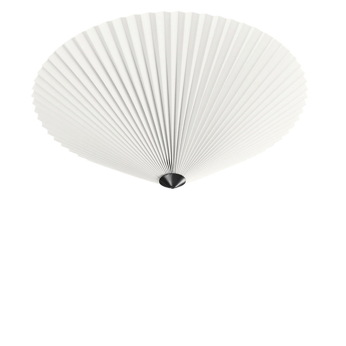 HAY Matin Flush Mount, lámpara de pared/techo