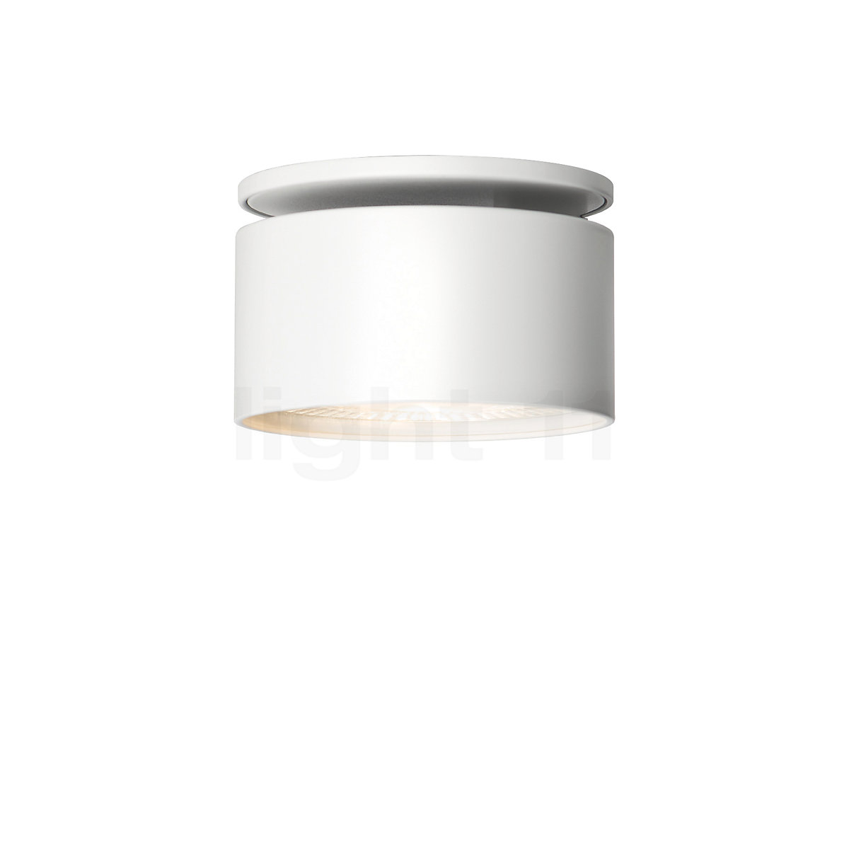 Buy Mawa Wittenberg 4 0 Recessed Ceiling Light Round With Cover