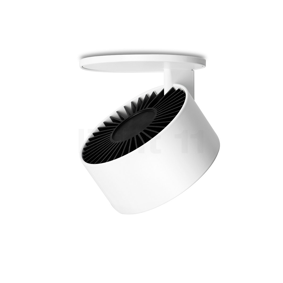 Buy Mawa Wittenberg 4 0 Recessed Ceiling Light Round With Cover