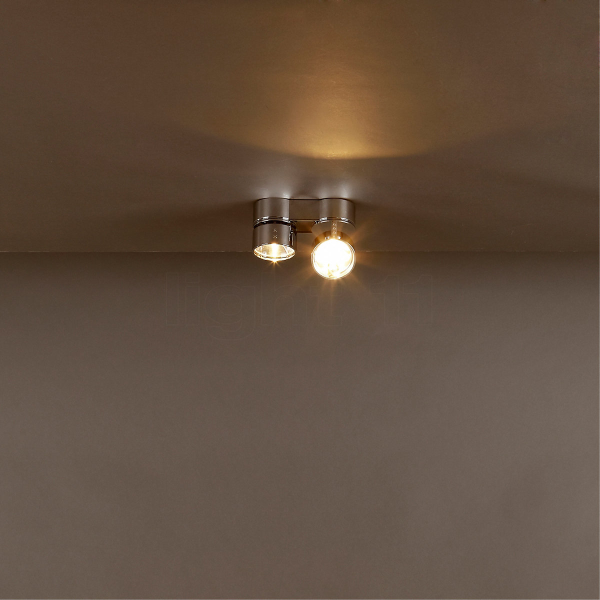 Mawa Wittenberg Fernglas Ceiling Light Halo