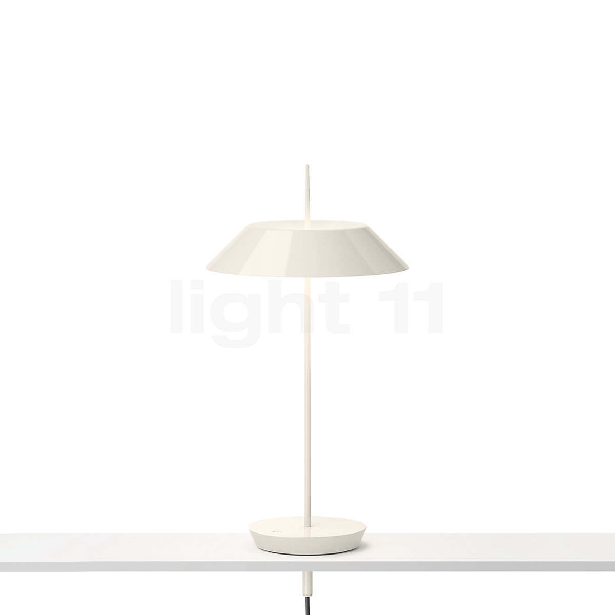 Vibia Mayfair Mini 5496 Table Lamp LED