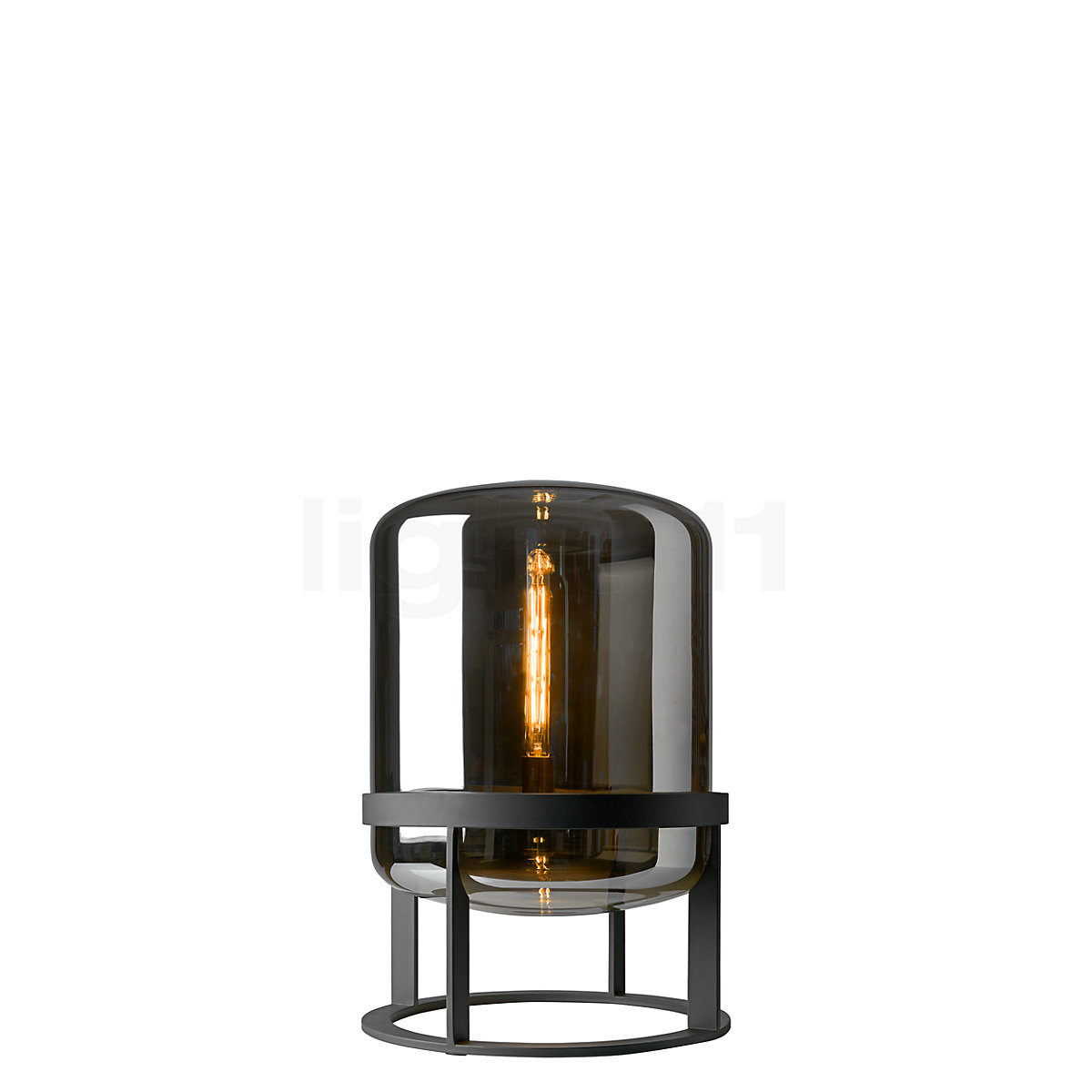 Buy Villeroy Boch Melbourne Table Lamp At Light11 Eu