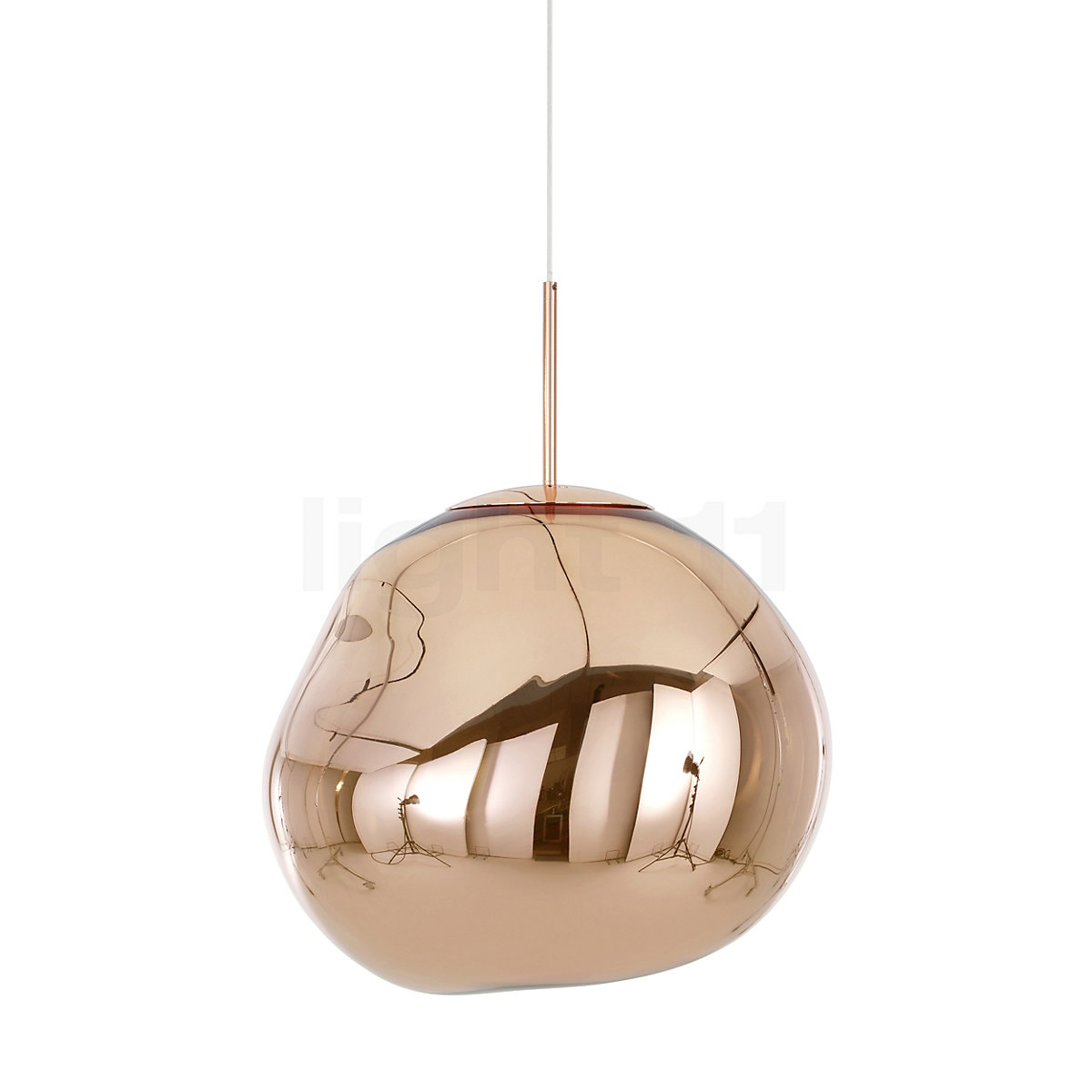 Buy Tom Dixon Melt Pendant Light at light11.eu