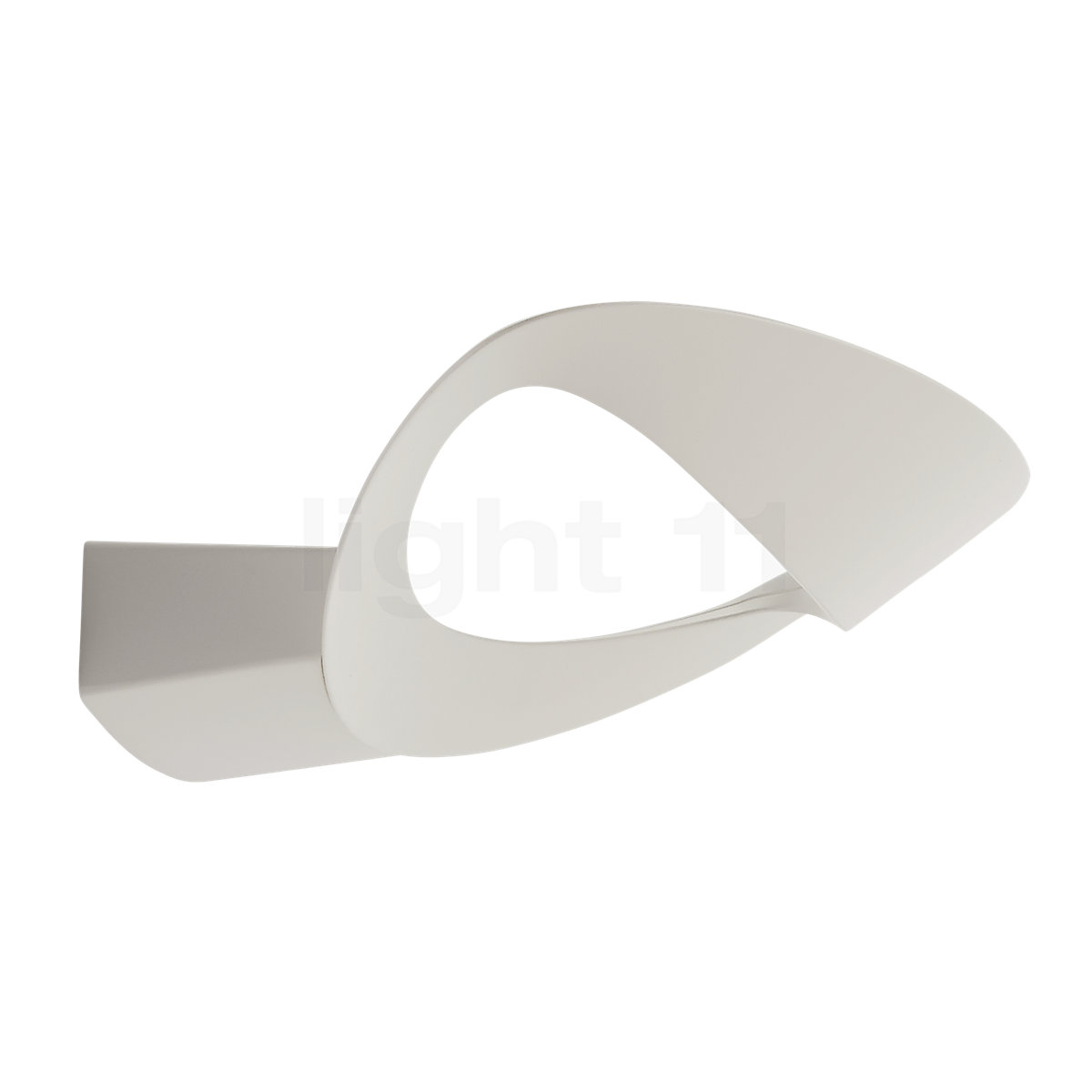 Mesmeri LED Aplique de Pared 3000K Blanco - Artemide | Kup online