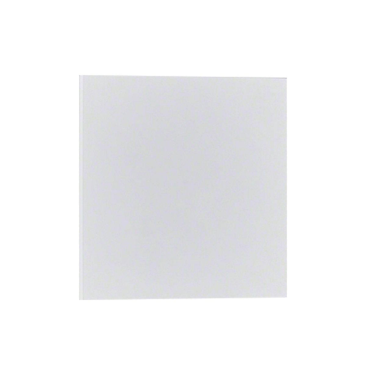 Helestra Meta, lámpara de pared LED blanco