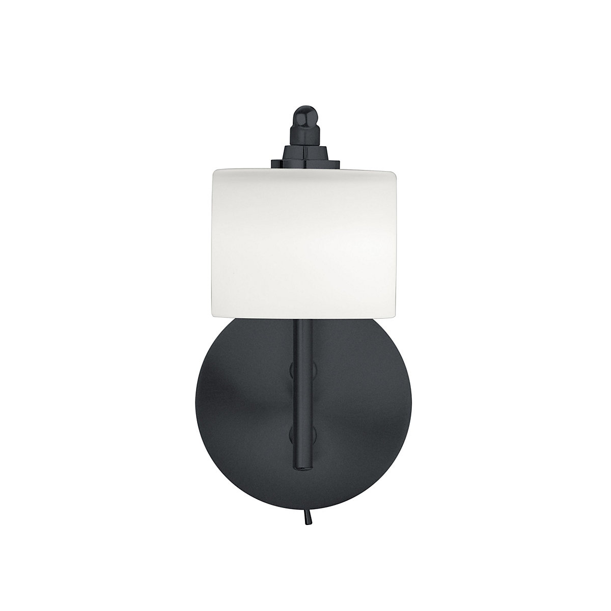 Mila, lámpara de pared LED