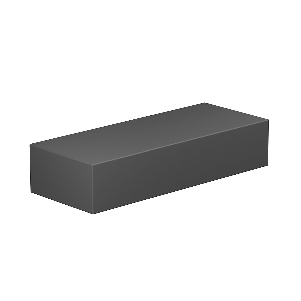 Flos Mile Asym, Downlight – Lámpara de pared led — imagen 3