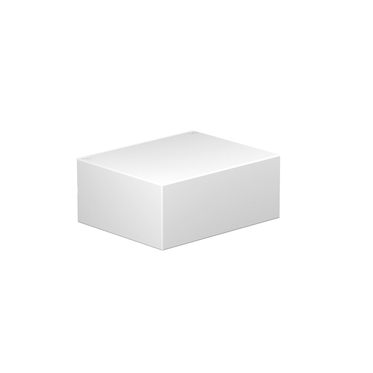 Flos Mile Asym, Downlight – Lámpara de pared led — imagen 4
