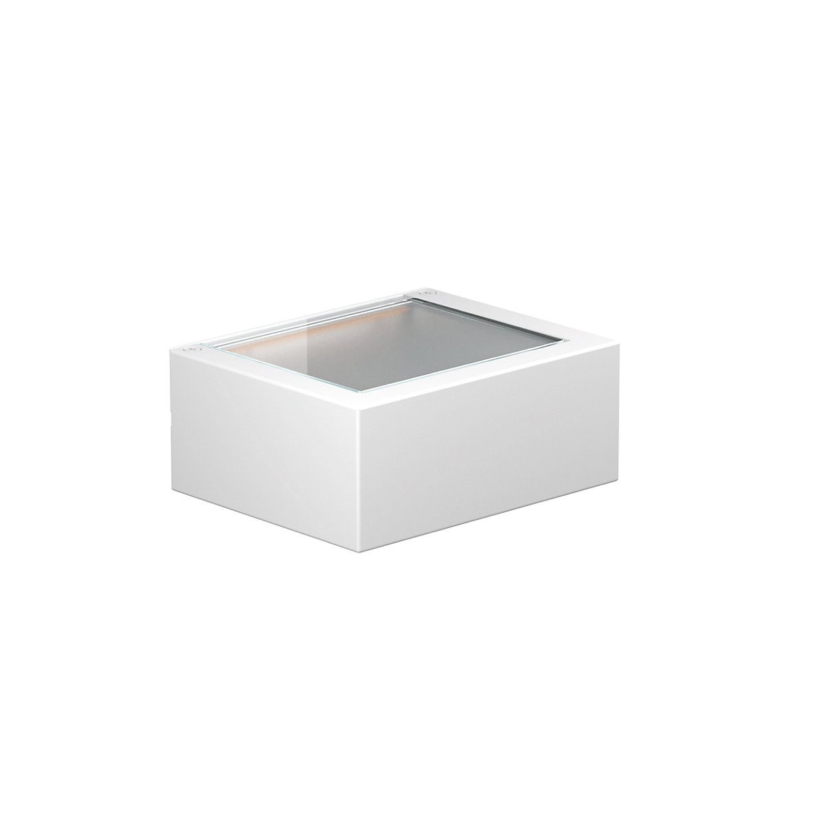 Flos Mile Asym, Uplight – Lámpara de pared led — imagen 4