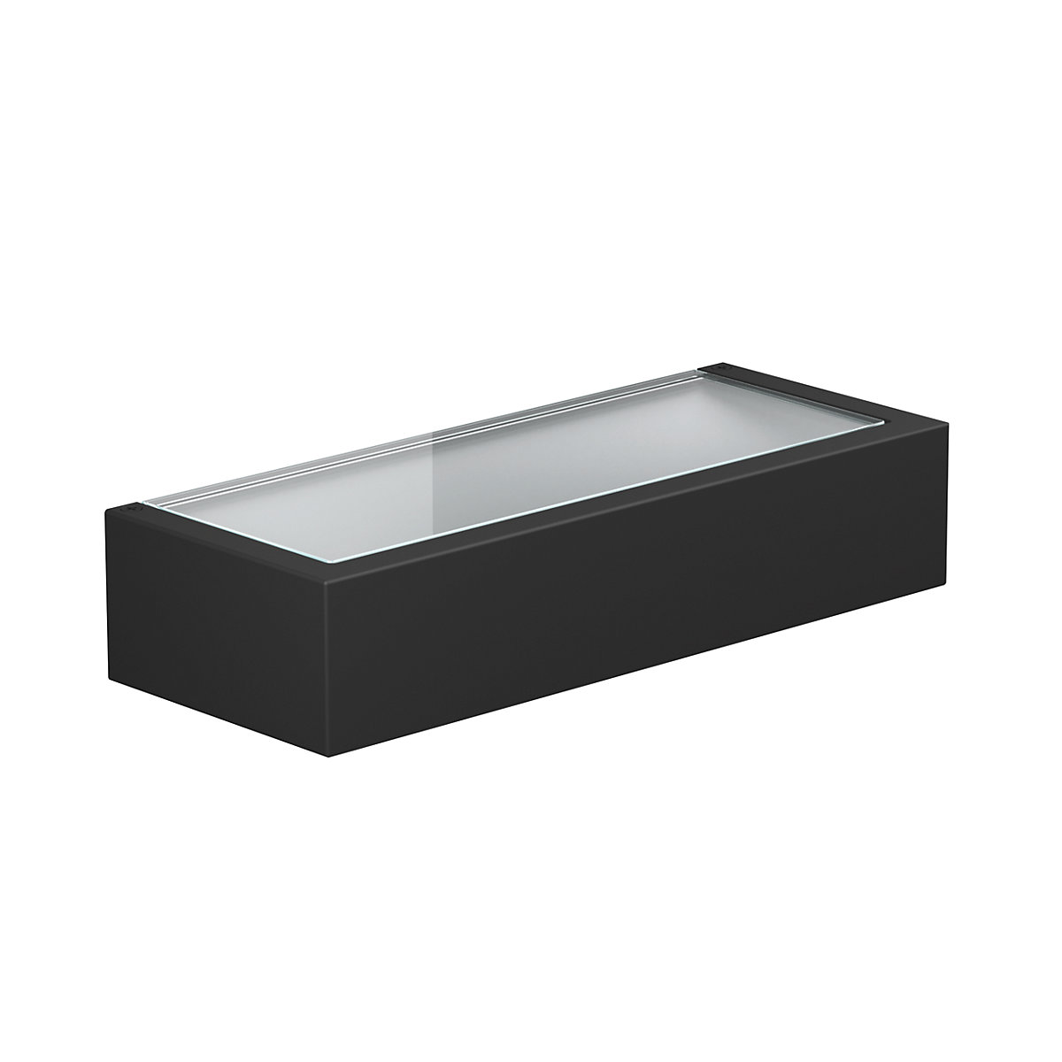 Flos Mile Asym, Uplight – Lámpara de pared led — imagen 2