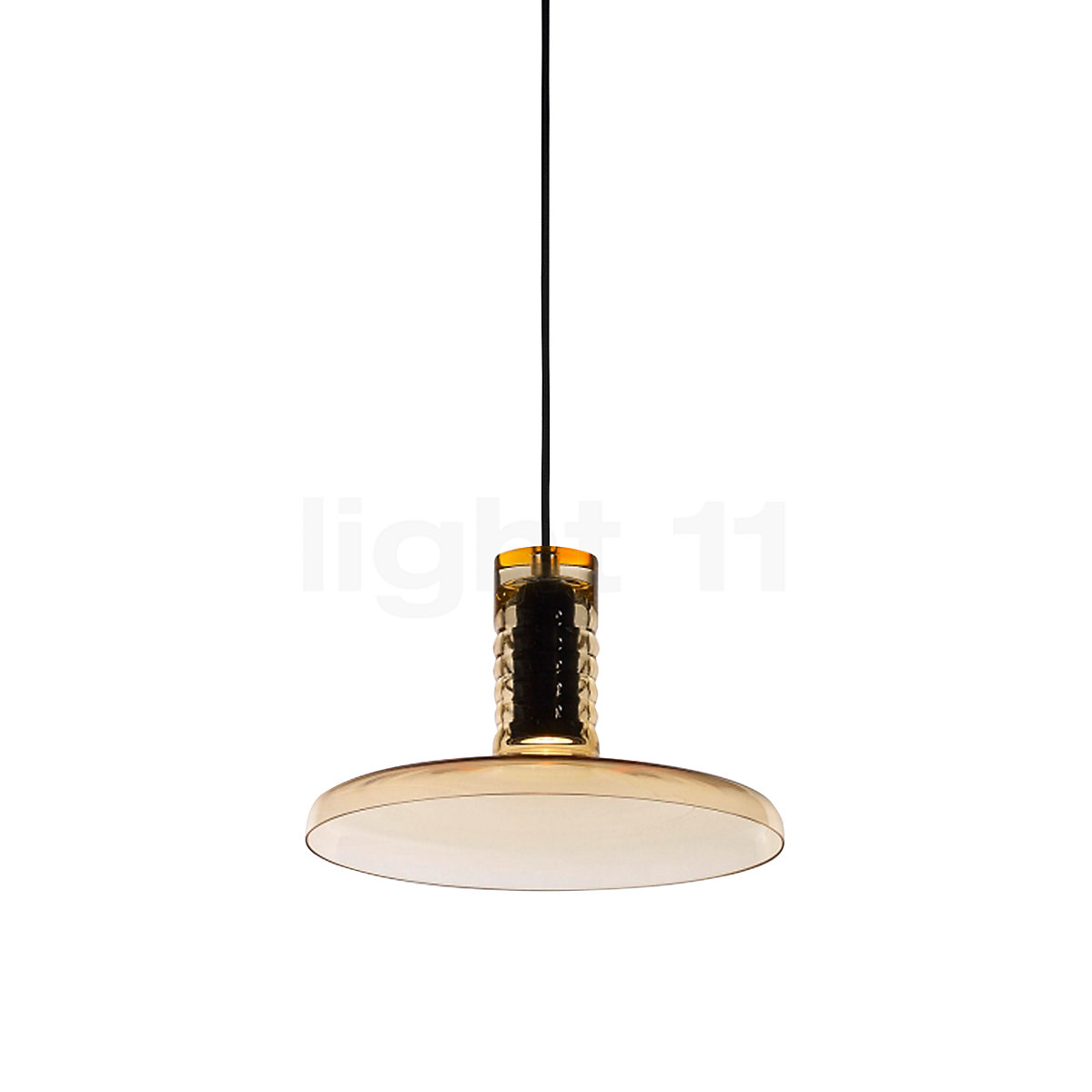 Delta Light Miles C2 Pendant Light LED 
